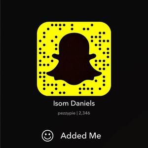 Meet your Posher, Pezzypie